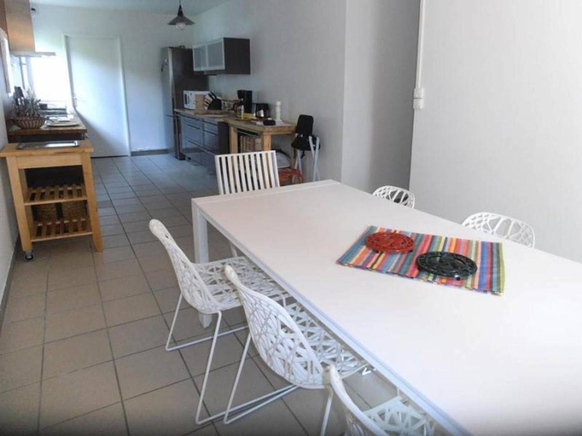 Vacances Calmes A Saint-Jean-De-Luz: Bel Appartement 3 Etoiles, Proche Plage Et Centre-Ville - Fr-1-4-654 Eksteriør billede
