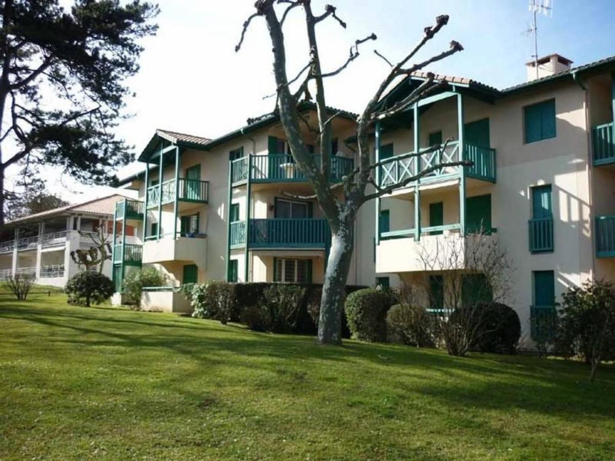 Vacances Calmes A Saint-Jean-De-Luz: Bel Appartement 3 Etoiles, Proche Plage Et Centre-Ville - Fr-1-4-654 Eksteriør billede
